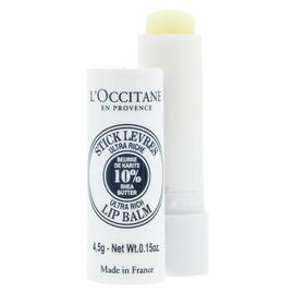 L'Occitane Shea Butter Ultra Lip Balm