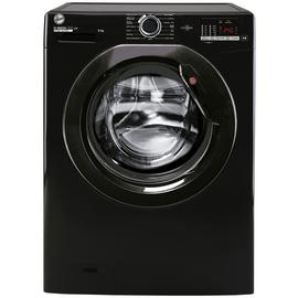 Hoover H3W492DABB4/1-80 9KG 1400 Washing Machine - Black