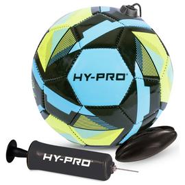 Hy-Pro Size 2 Training Ball