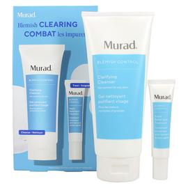 Murad Blemish Cleanse N Treat Value Set