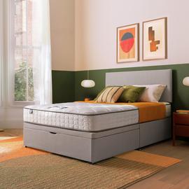 Silentnight Middleton Comfort Ottoman Divan Bed