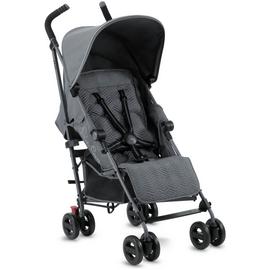 Silver Cross Zest Stroller Glacier Grey