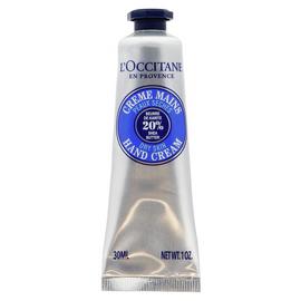 L'Occitane 30ml Shea Butter Hand Cream