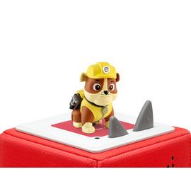 Tonies PAW Patrol Rescue Rubble Vehicle