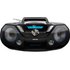 Philips AZB798 Boombox Bluetooth CD Cassette Player – Black