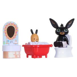 Bing Bathtime Playset
