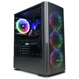 CyberPowerPC i5 32GB 1TB RTX4070 Gaming PC