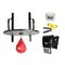 Everlast Speed Bag and Accessories