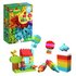 LEGO DUPLO Creative Fun Large Bricks Building Set - 10887