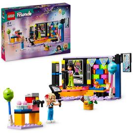 LEGO Friends Karaoke Music Party Musical Singing Toy 42610