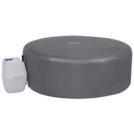 Lay-Z-Spa Thermal Cover 71 x 26cm - Grey