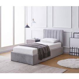 Habitat Pandora Ottoman Bed Frame