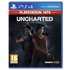 Uncharted: The Lost Legacy PS4 Hits Game