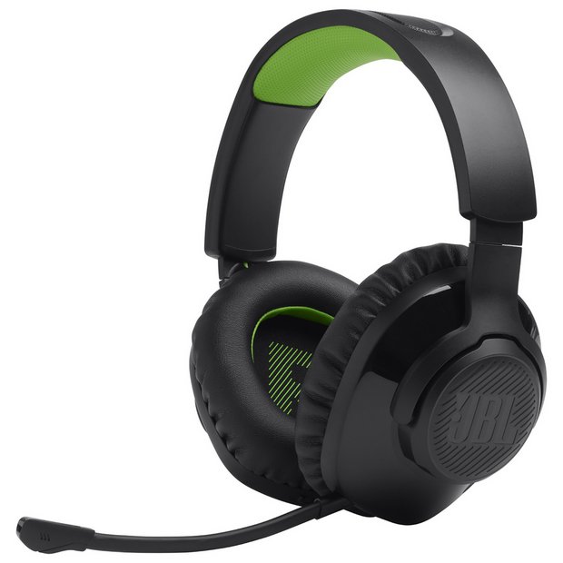 Argos xbox headset deals adapter