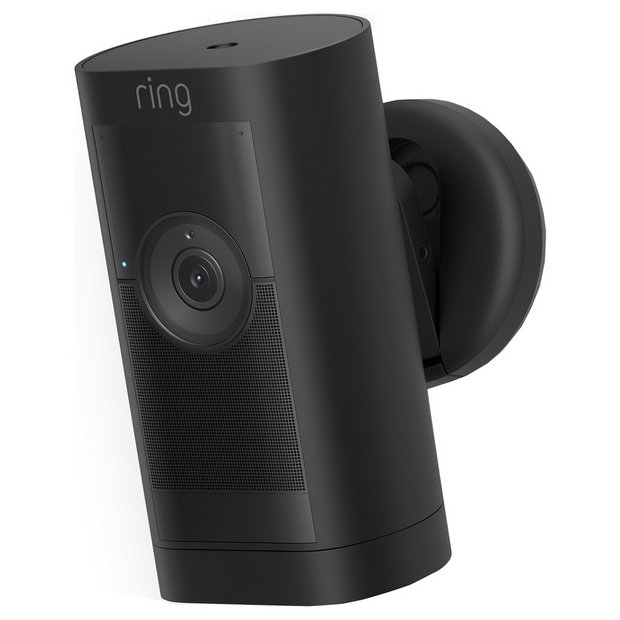 Ring video best sale doorbell pro argos