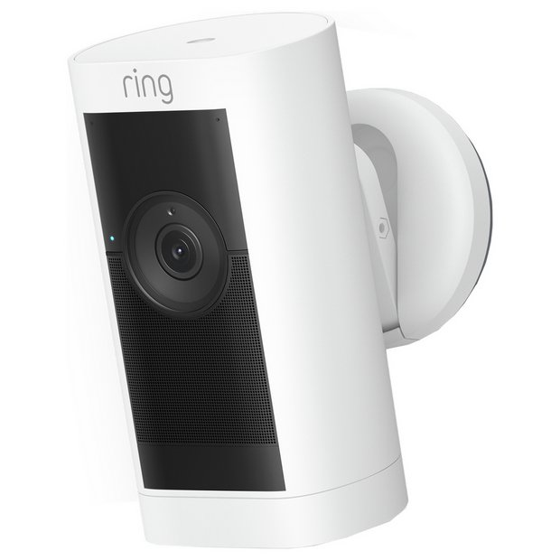 Ring doorbell best sale pro argos