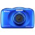 Nikon Coolpix W150 13.2MP 3 x Zoom CameraBlue