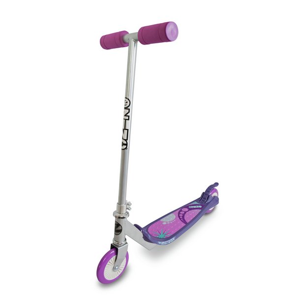 Buy Zinc Zoomi Girls Scooter at Argos.co.uk Your Online Shop for