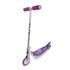 Zinc Zoomi Kids Scoote - Pink