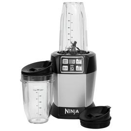 Nutri Ninja 3 Piece Personal Blender with Auto IQ