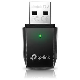 TP-Link AC600 Dual-Band Wi-Fi USB Adapter - Archer T2U