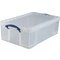Really Useful 50 Litre Plastic Storage Box