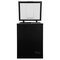 Russell Hobbs RHCF99B Chest Freezer - Black