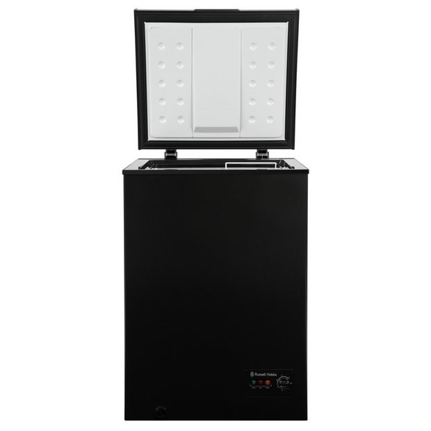 Buy Russell Hobbs RHCF99B Chest Freezer Black at Argos.co.uk Your