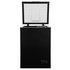 Russell Hobbs RHCF99B Chest Freezer - Black