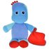 In The Night Garden Large Talking Igglepiggle Soft Toy
