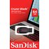 SanDisk Cruzer Blade USB 2.0 Flash Drive - 64GB