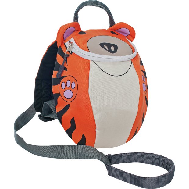 Buy Trespass Tiger Reins Backpack at Argos.co.uk Your Online Shop for