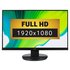 Acer K222HQLBID 21.5 Inch FHD 75Hz LCD Monitor