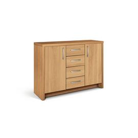 Argos Home Venice 2 Door 4 Drawer Sideboard