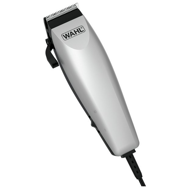 Buy Wahl 79233717X Starter Kit Hair Clipper at Argos.co.uk Your