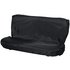 Streetwize Rear Seat Water Resistant Cover - Black