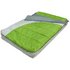 Double Camping ReadyBed - Inflatable Airbed & Sleeping Bag