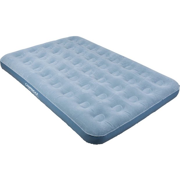 Buy Campingaz Double Camping Quickbed at Argos.co.uk Your Online Shop