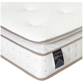 Habitat Aleta Natural 2000 Pocket Pillowtop Serene Mattress