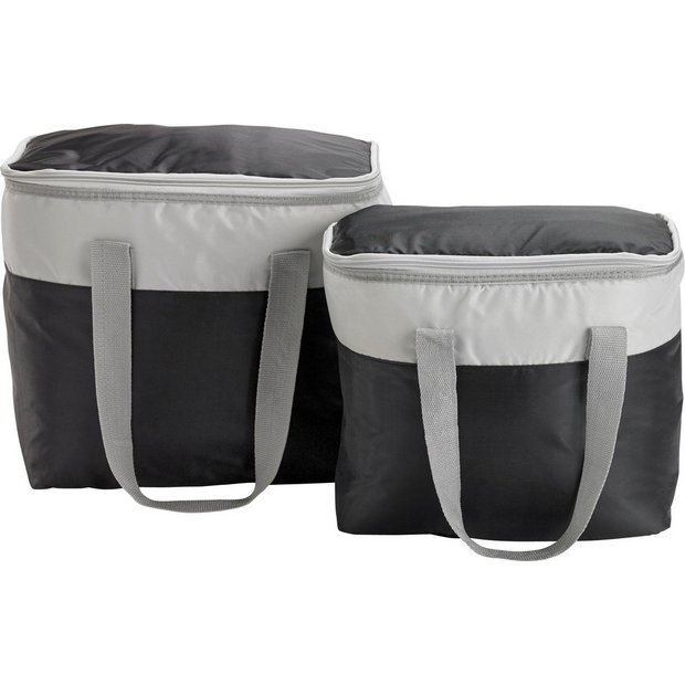 Buy Twin Cool Bag Set 22L and 8L at Argos.co.uk Your Online Shop