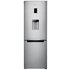 Samsung RB31FDRNSA Frost Free Tall Fridge Freezer - Silver