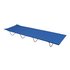 ProAction Single 4 Leg Folding Camping Bed