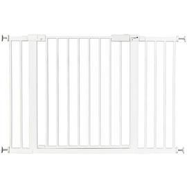 Cuggl Extra Wide Pressure Fit Gate