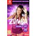 Zumba Nintendo Switch Game