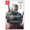 The Witcher 3: Wild Hunt Nintendo Switch Game