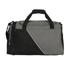 Training Small Holdall - Black And Grey