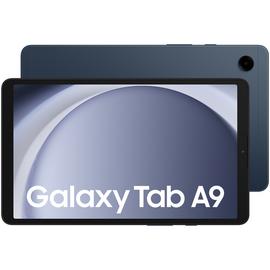 Samsung Galaxy Tab A9 8in 64GB Wi-Fi Tablet - Navy