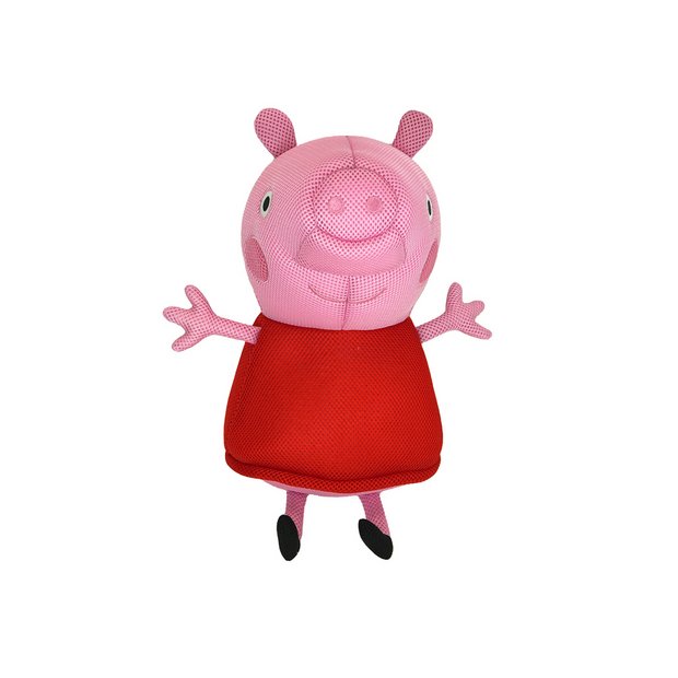 George pig hot sale argos