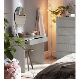 Habitat Jenson Hollowcore 2 Drawer Dressing Table Desk