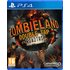 Zombieland Double Tap: Road Trip PS4 Game